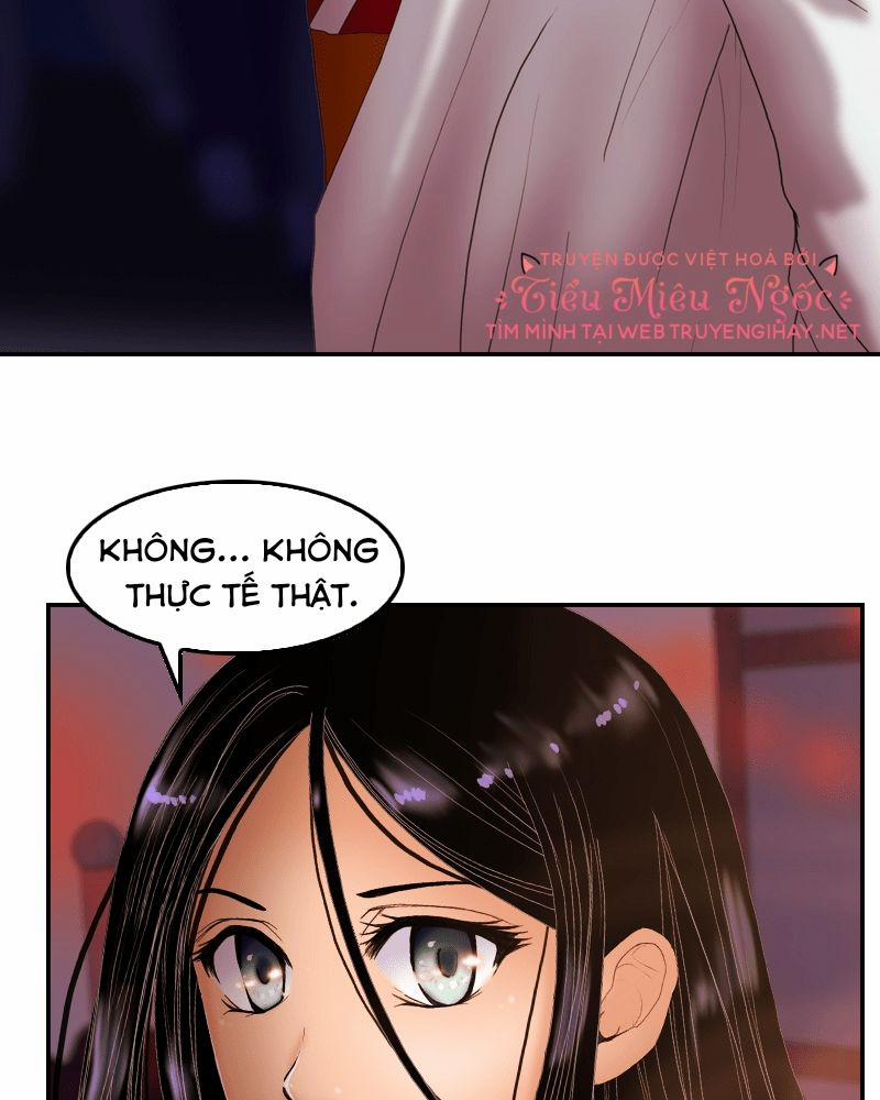 Hoàng Đế Máu Lạnh Của Tôi 11 trang 40