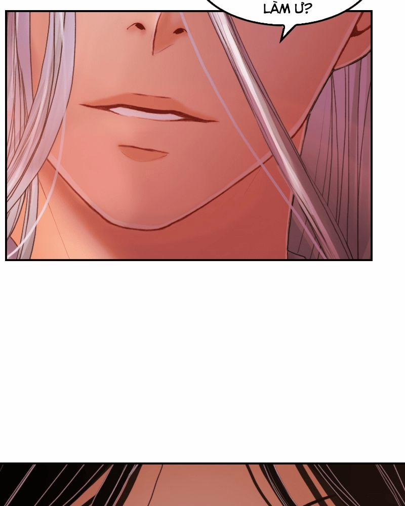 Hoàng Đế Máu Lạnh Của Tôi 11 trang 46