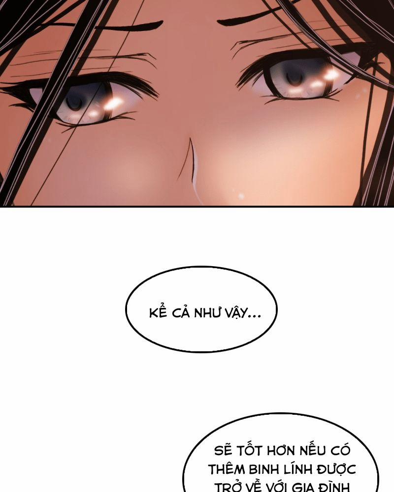 Hoàng Đế Máu Lạnh Của Tôi 11 trang 47