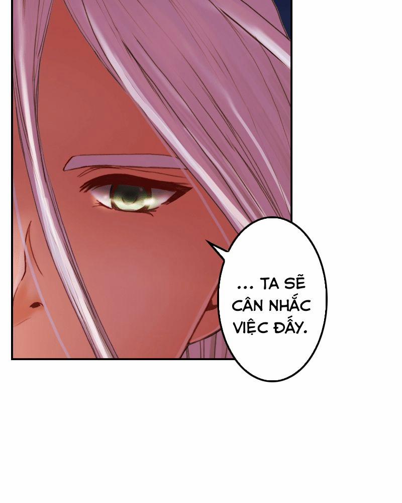 Hoàng Đế Máu Lạnh Của Tôi 11 trang 49