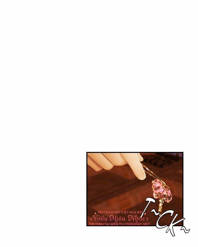 Hoàng Đế Máu Lạnh Của Tôi 11 trang 50