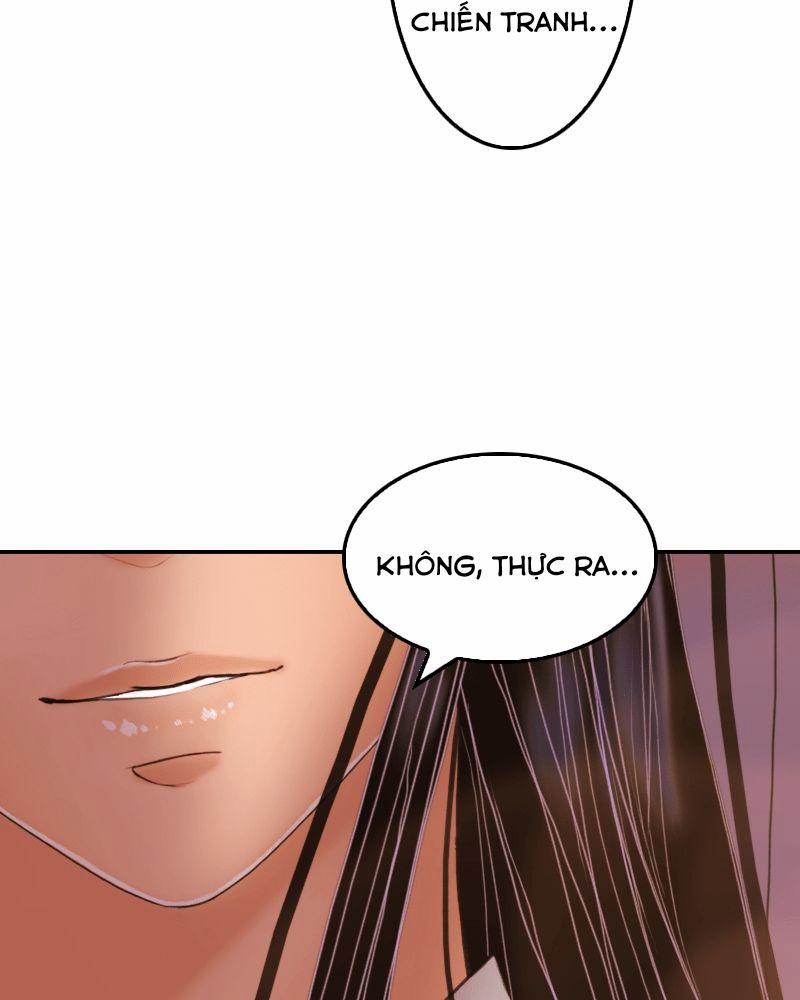 Hoàng Đế Máu Lạnh Của Tôi 11 trang 52