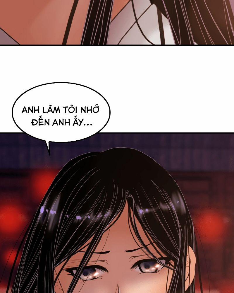 Hoàng Đế Máu Lạnh Của Tôi 11 trang 53