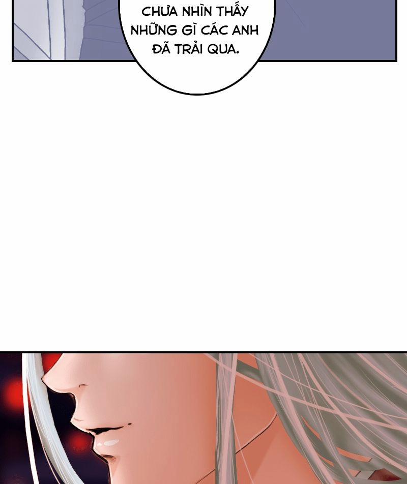 Hoàng Đế Máu Lạnh Của Tôi 11 trang 56