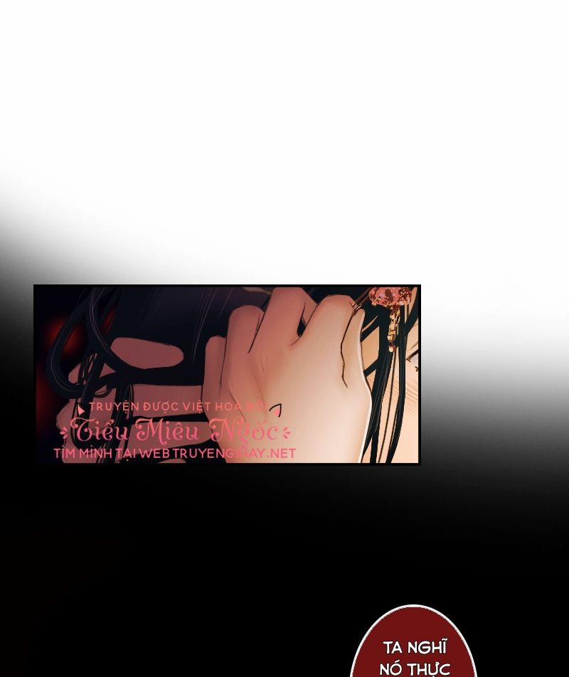 Hoàng Đế Máu Lạnh Của Tôi 11 trang 59