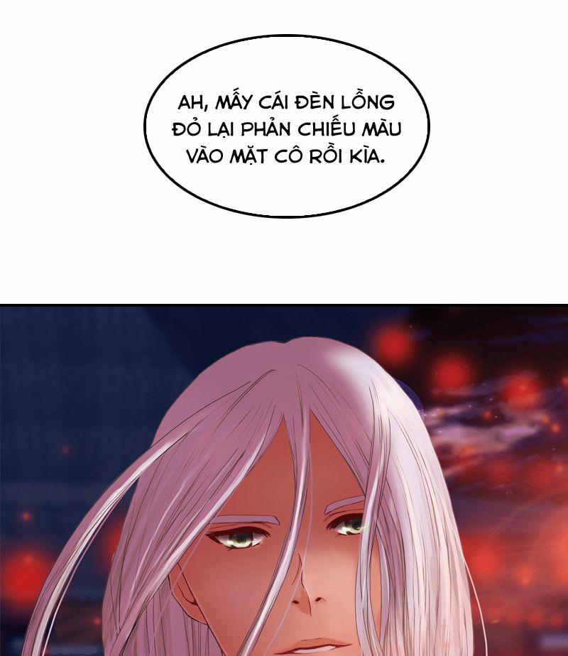 Hoàng Đế Máu Lạnh Của Tôi 11 trang 65