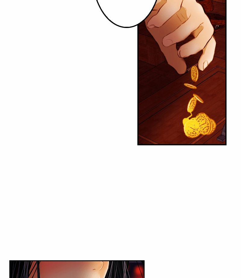 Hoàng Đế Máu Lạnh Của Tôi 11 trang 68