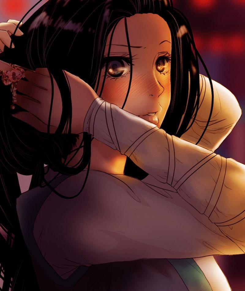 Hoàng Đế Máu Lạnh Của Tôi 11 trang 7