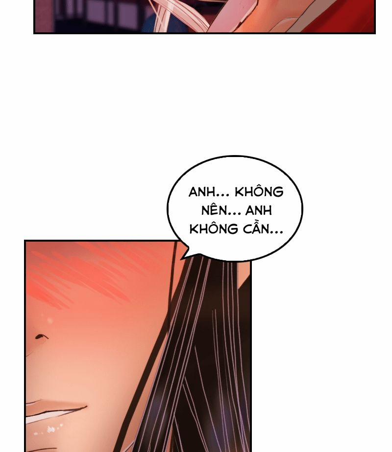 Hoàng Đế Máu Lạnh Của Tôi 11 trang 70