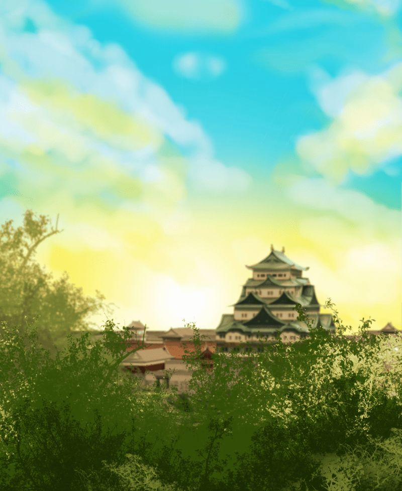 Hoàng Đế Máu Lạnh Của Tôi 11 trang 81