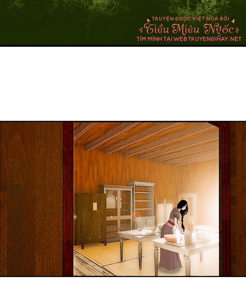 Hoàng Đế Máu Lạnh Của Tôi 11 trang 82