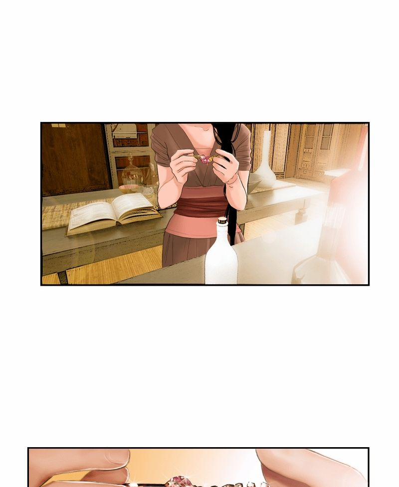 Hoàng Đế Máu Lạnh Của Tôi 11 trang 83