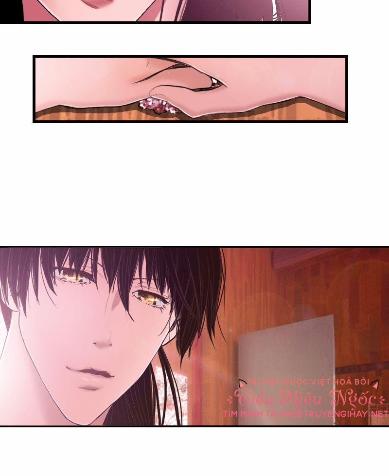 Hoàng Đế Máu Lạnh Của Tôi 11 trang 86