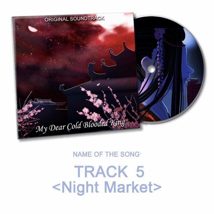 Hoàng Đế Máu Lạnh Của Tôi 11 trang 89