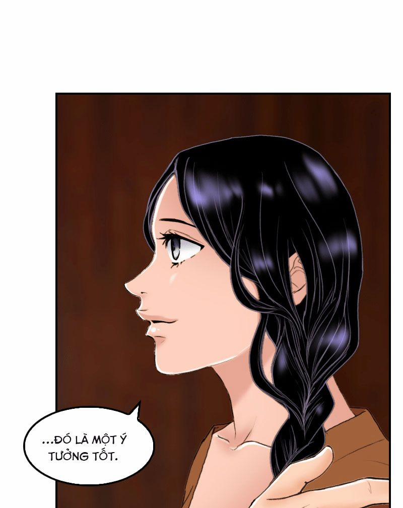 Hoàng Đế Máu Lạnh Của Tôi 13 trang 26