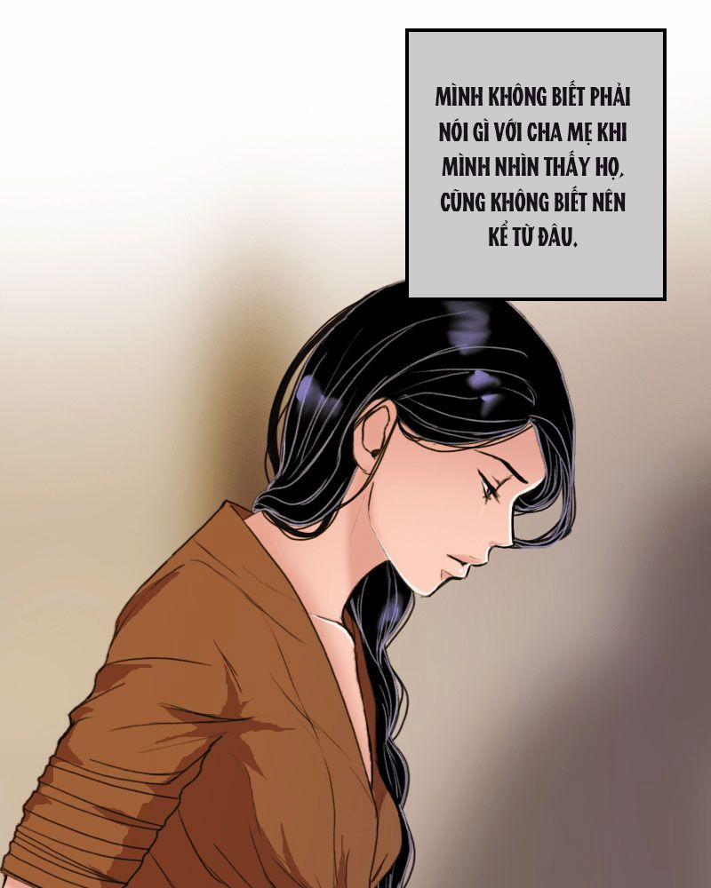 Hoàng Đế Máu Lạnh Của Tôi 13 trang 31