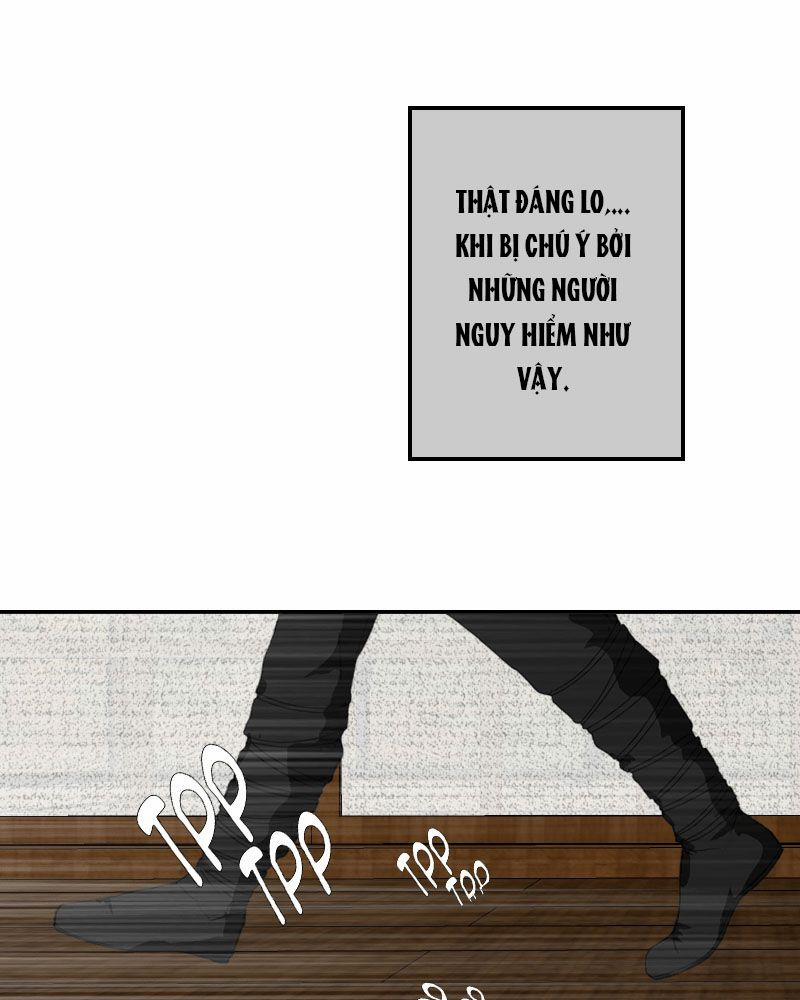 Hoàng Đế Máu Lạnh Của Tôi 13 trang 34