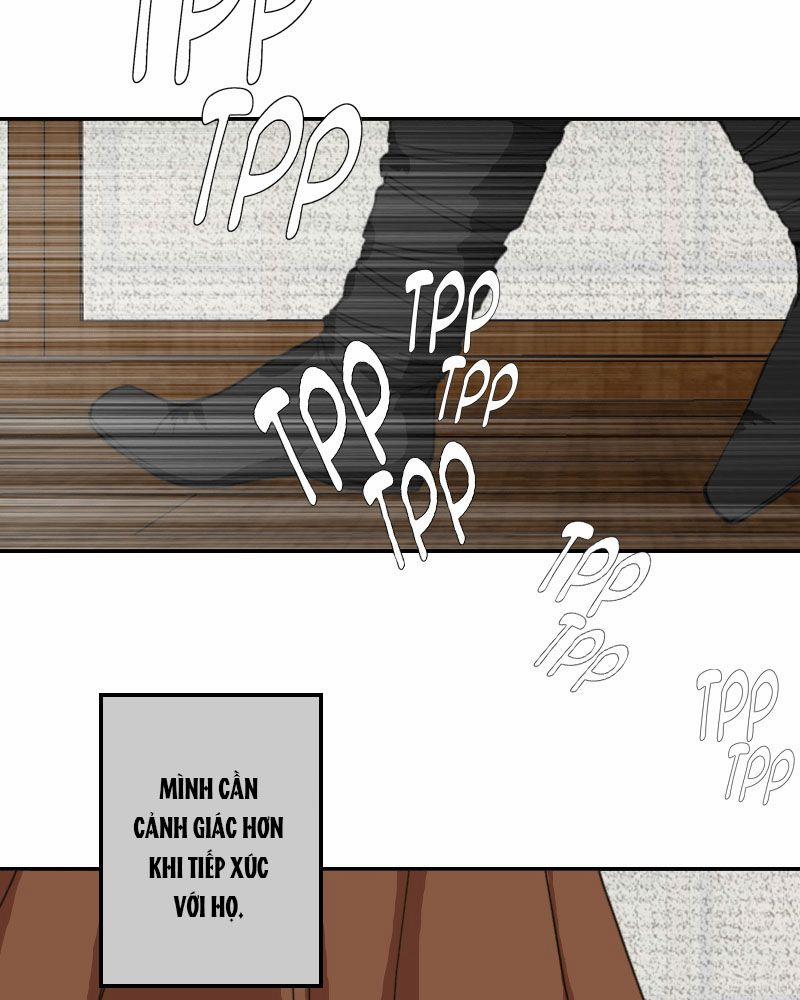 Hoàng Đế Máu Lạnh Của Tôi 13 trang 36