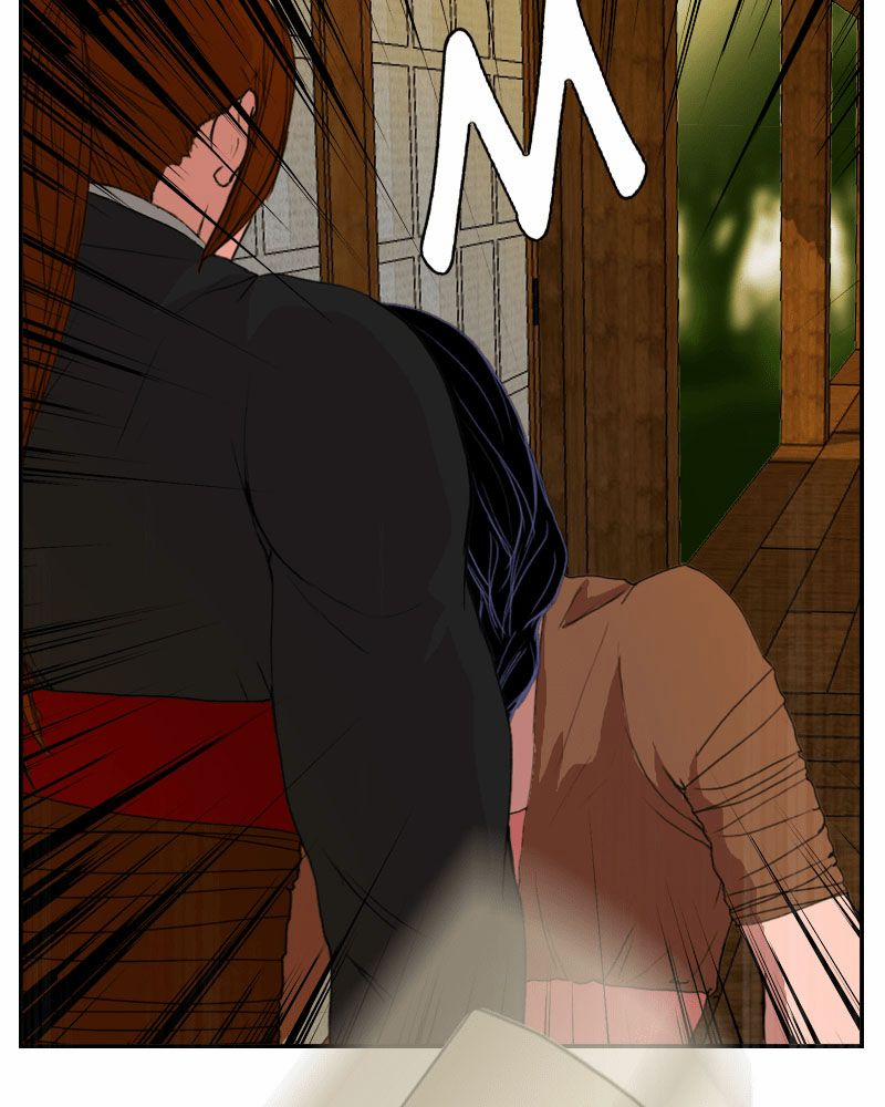 Hoàng Đế Máu Lạnh Của Tôi 13 trang 38