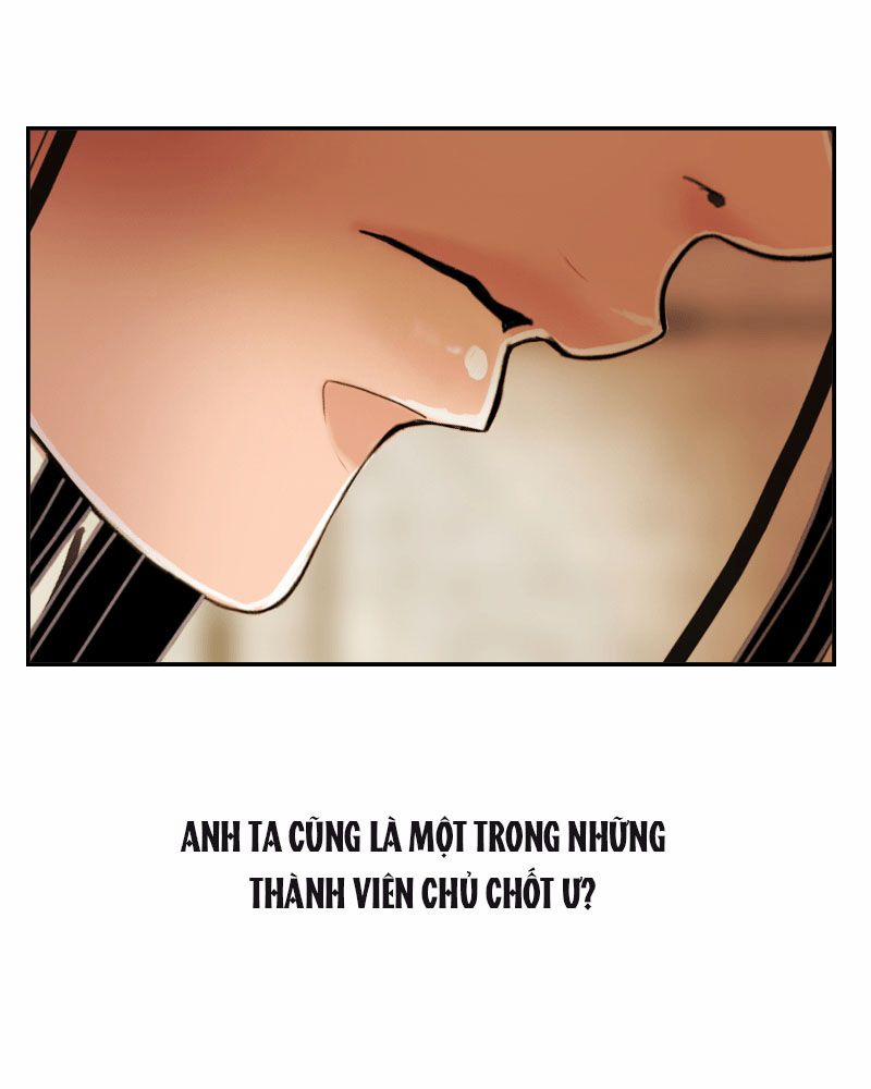 Hoàng Đế Máu Lạnh Của Tôi 13 trang 48