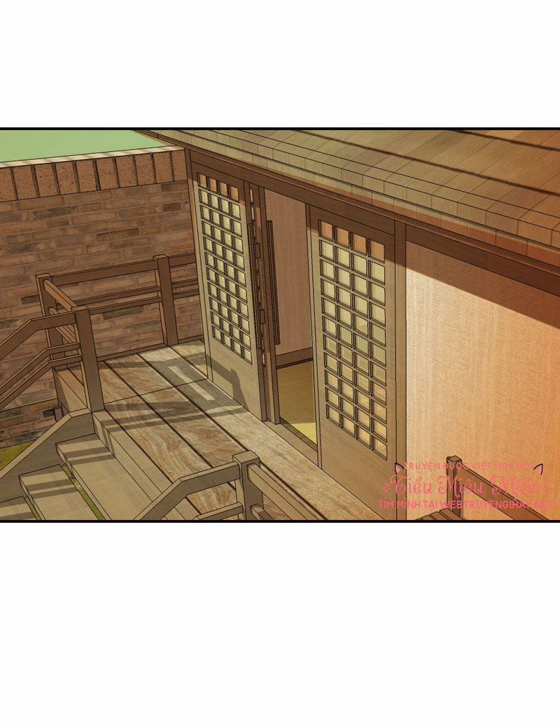 Hoàng Đế Máu Lạnh Của Tôi 13 trang 59