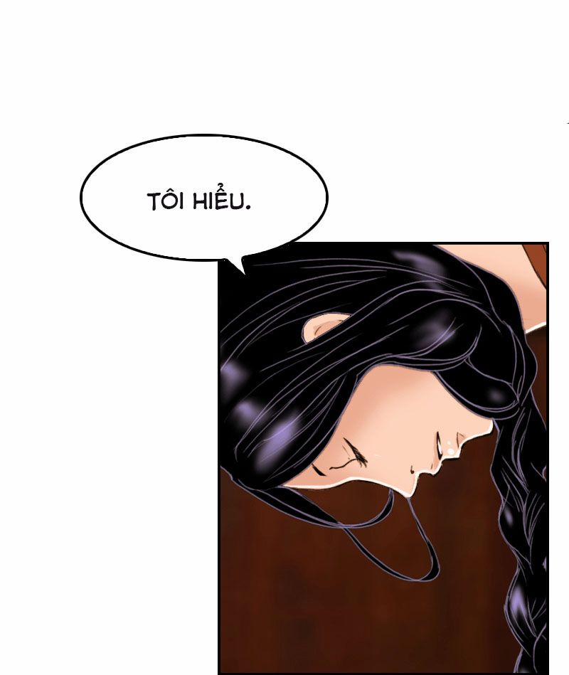 Hoàng Đế Máu Lạnh Của Tôi 13 trang 6