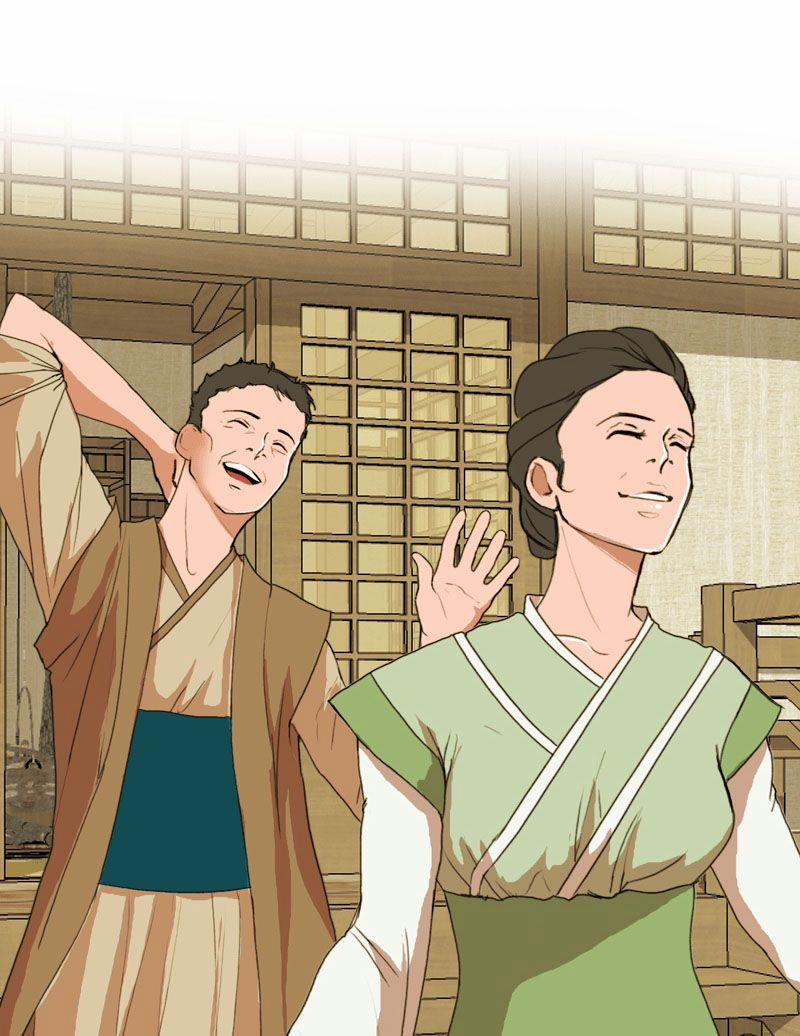 Hoàng Đế Máu Lạnh Của Tôi 13 trang 60