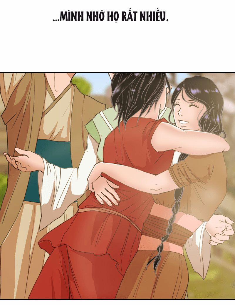 Hoàng Đế Máu Lạnh Của Tôi 13 trang 62