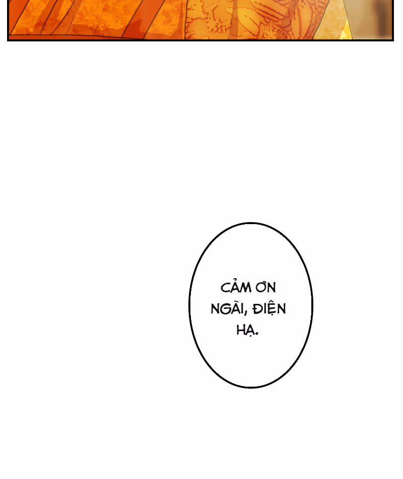 Hoàng Đế Máu Lạnh Của Tôi 13 trang 8