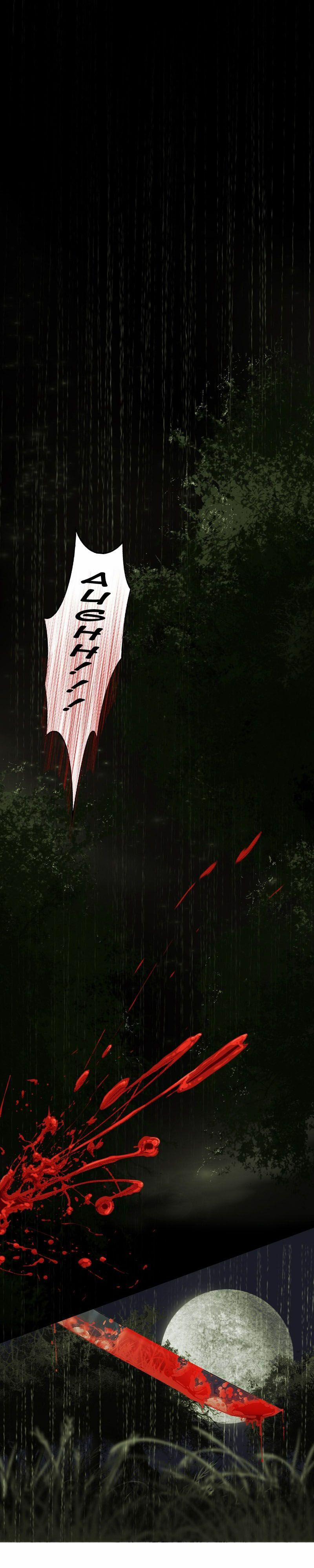 Hoàng Đế Máu Lạnh Của Tôi 24 trang 0