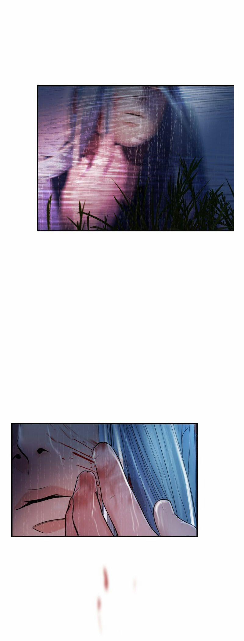 Hoàng Đế Máu Lạnh Của Tôi 24 trang 10