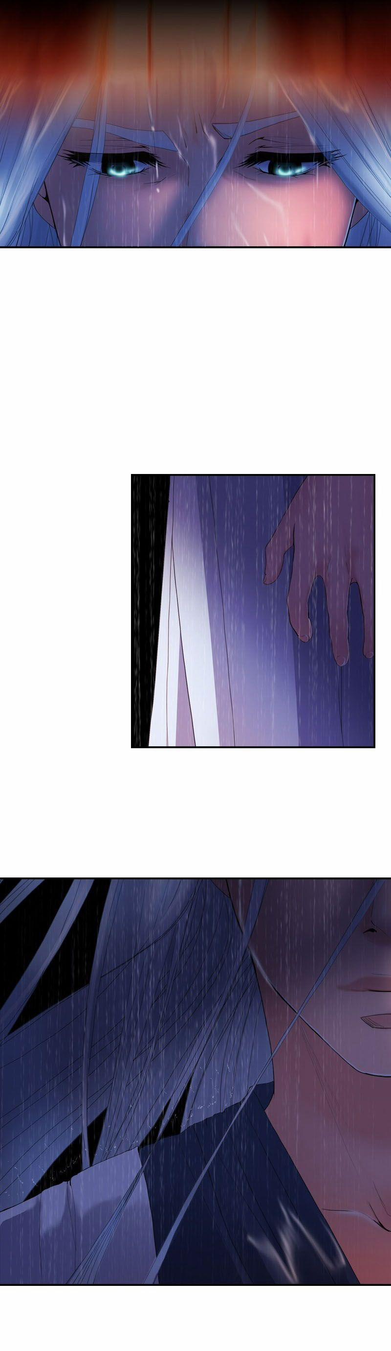 Hoàng Đế Máu Lạnh Của Tôi 24 trang 12