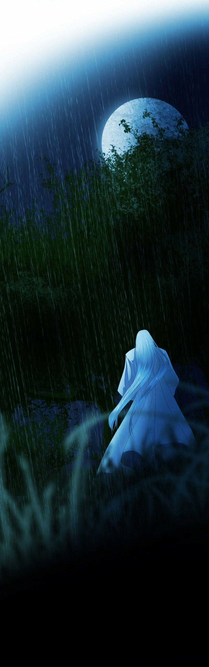 Hoàng Đế Máu Lạnh Của Tôi 24 trang 15