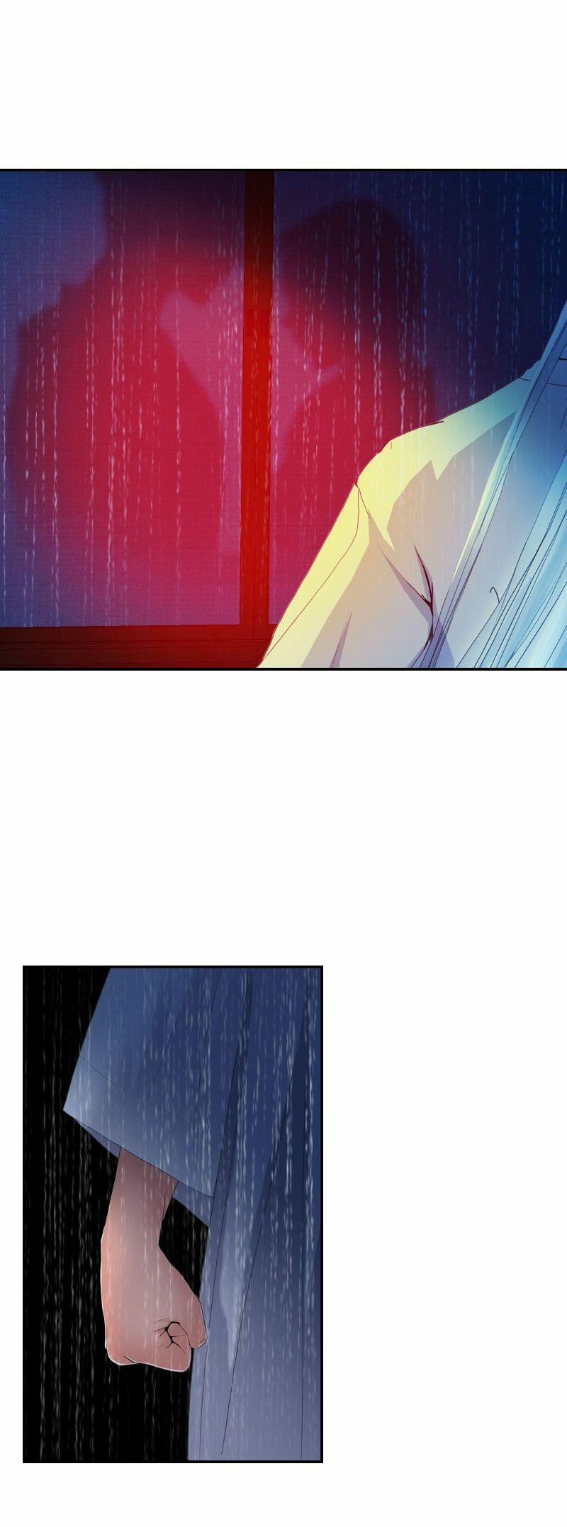 Hoàng Đế Máu Lạnh Của Tôi 24 trang 8