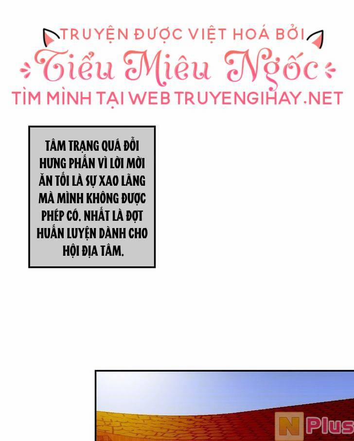 Hoàng Đế Máu Lạnh Của Tôi 27 trang 17