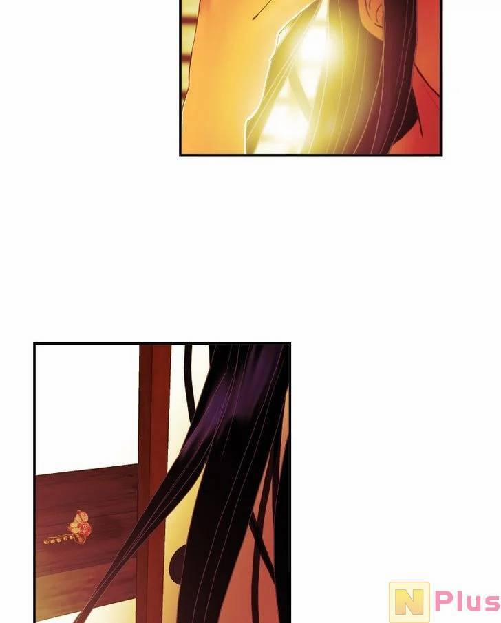 Hoàng Đế Máu Lạnh Của Tôi 27 trang 25