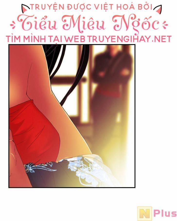 Hoàng Đế Máu Lạnh Của Tôi 27 trang 27