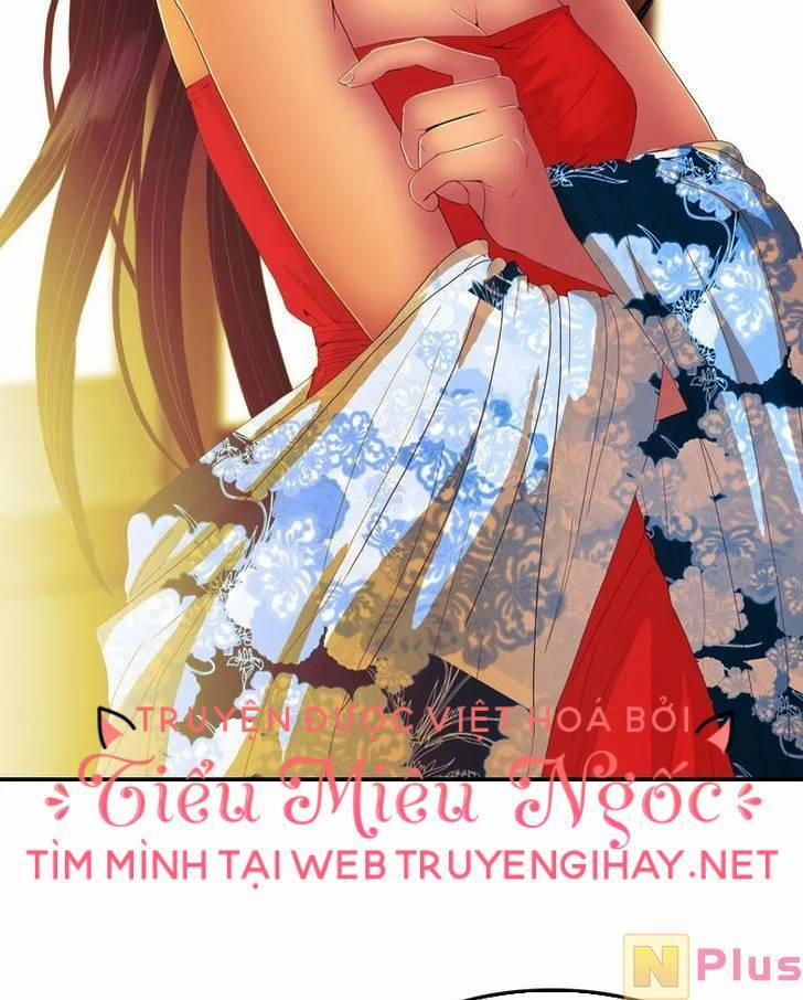 Hoàng Đế Máu Lạnh Của Tôi 27 trang 34