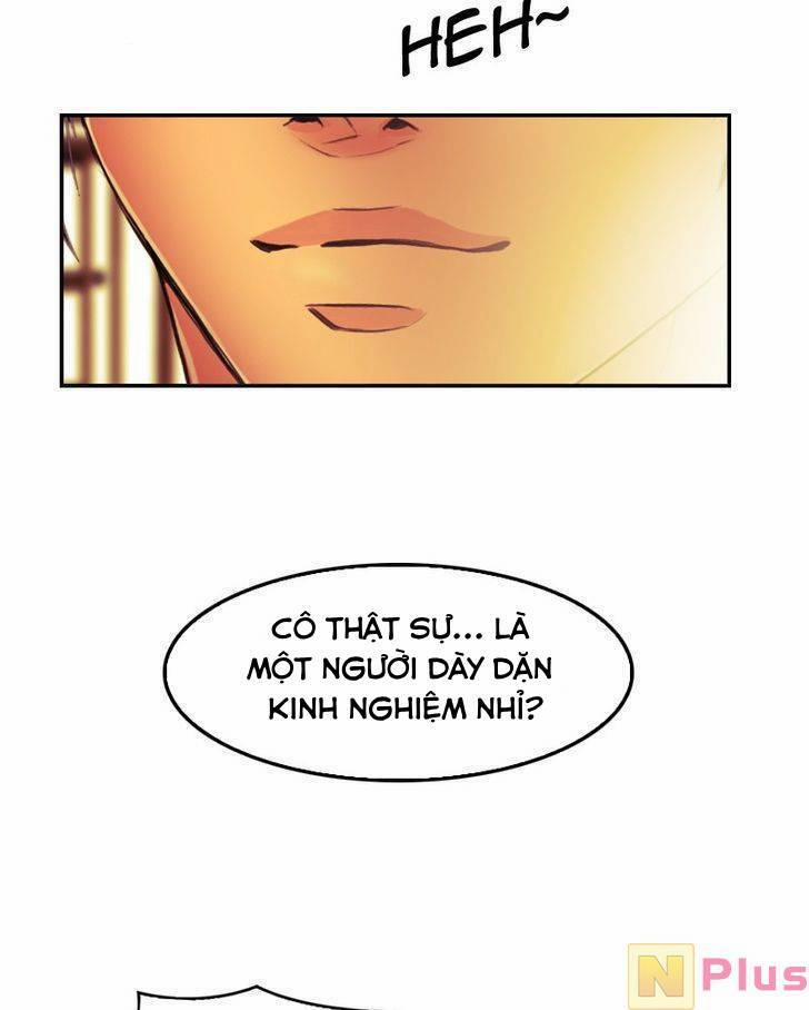 Hoàng Đế Máu Lạnh Của Tôi 27 trang 47