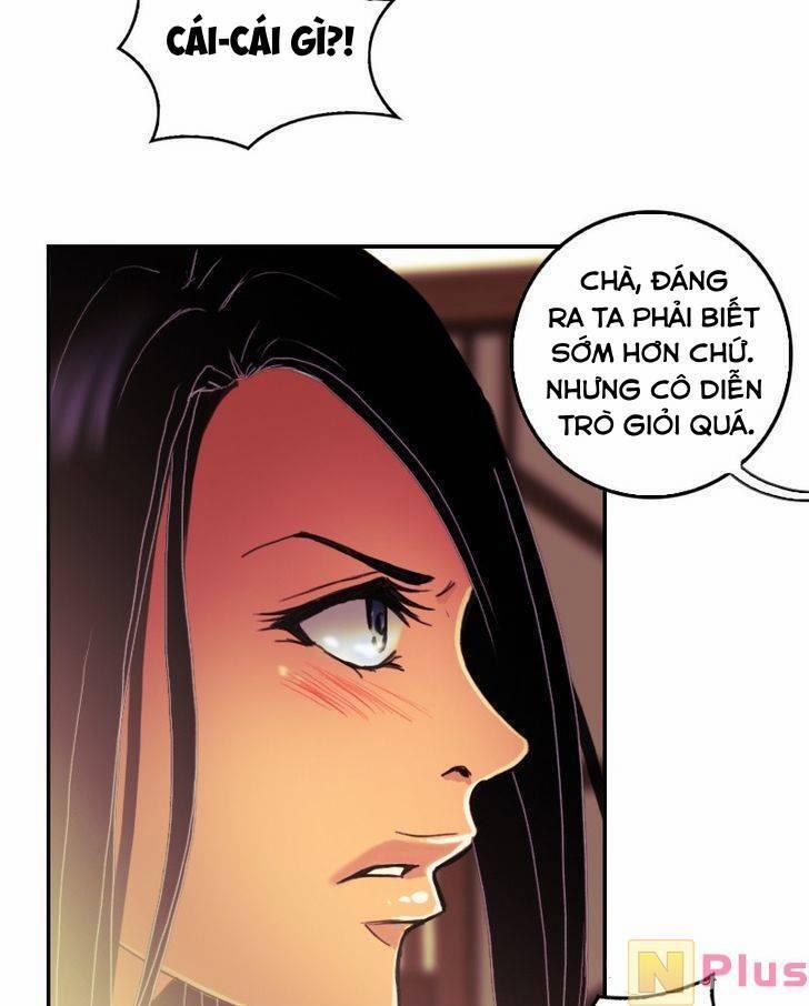 Hoàng Đế Máu Lạnh Của Tôi 27 trang 48