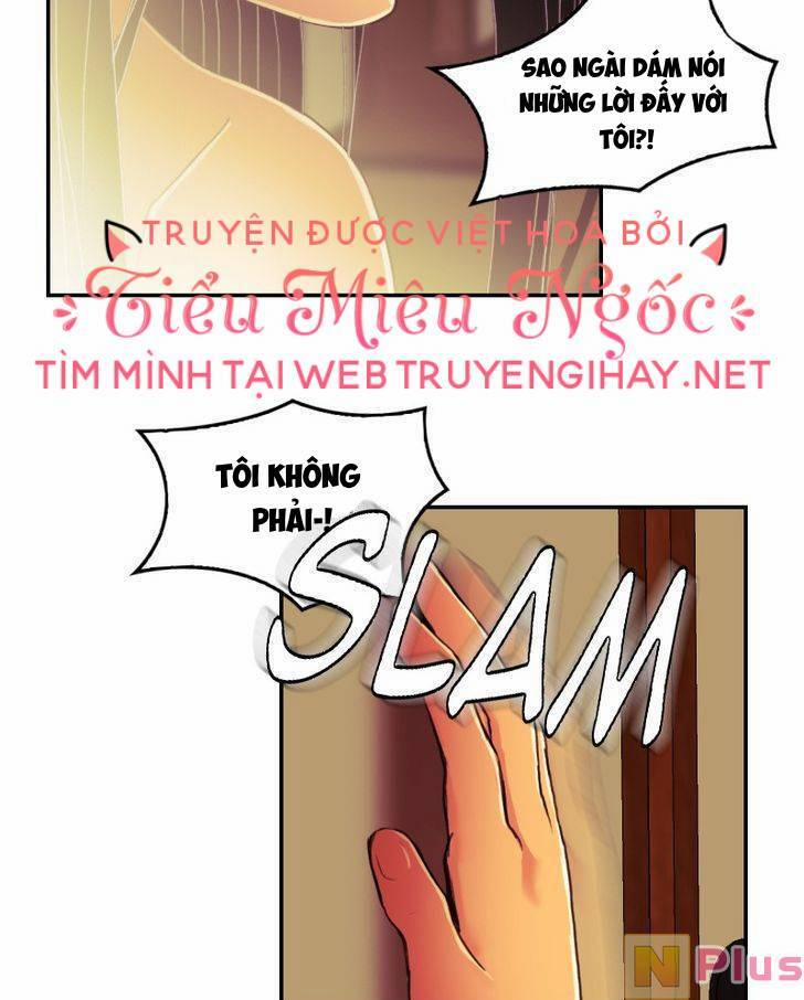 Hoàng Đế Máu Lạnh Của Tôi 27 trang 49