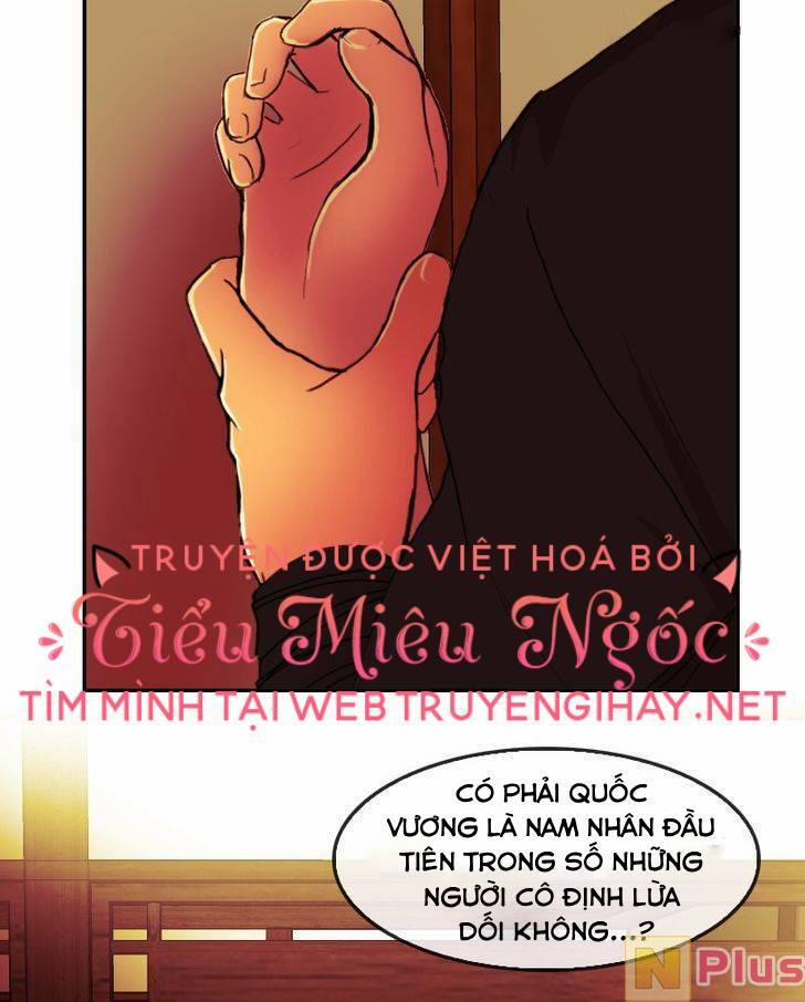 Hoàng Đế Máu Lạnh Của Tôi 27 trang 52