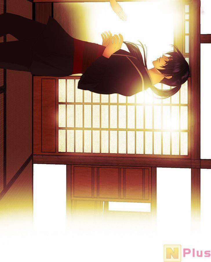 Hoàng Đế Máu Lạnh Của Tôi 27 trang 60