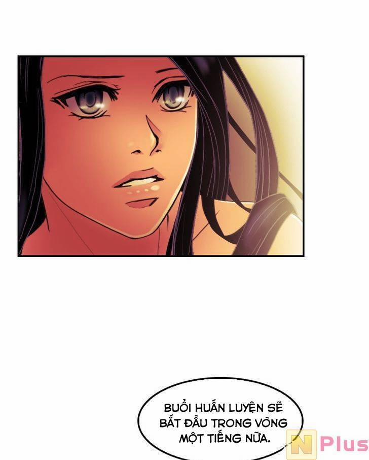 Hoàng Đế Máu Lạnh Của Tôi 27 trang 63