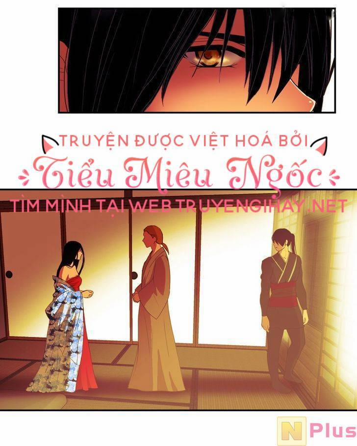 Hoàng Đế Máu Lạnh Của Tôi 27 trang 70