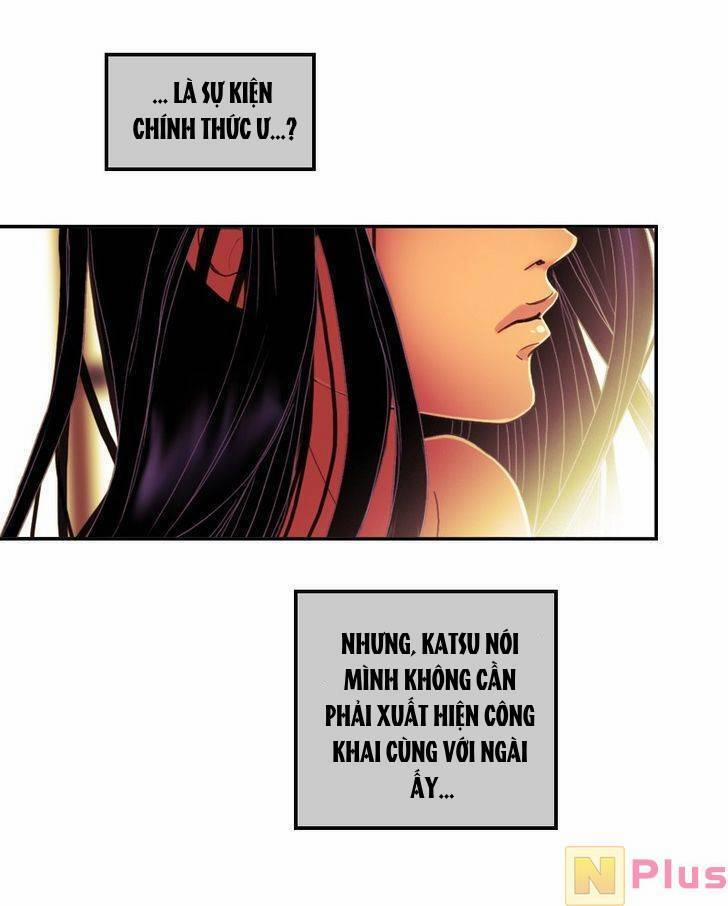 Hoàng Đế Máu Lạnh Của Tôi 27 trang 71