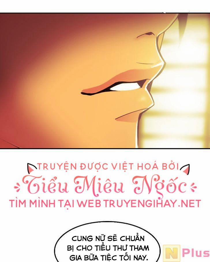 Hoàng Đế Máu Lạnh Của Tôi 27 trang 73