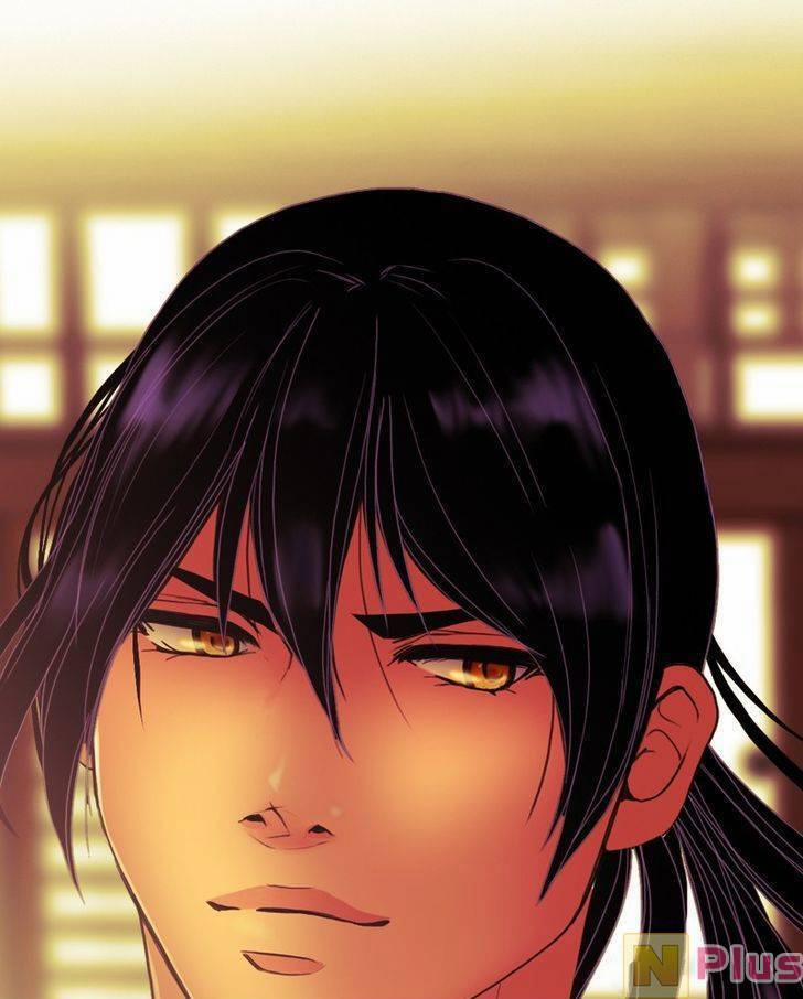 Hoàng Đế Máu Lạnh Của Tôi 27 trang 76