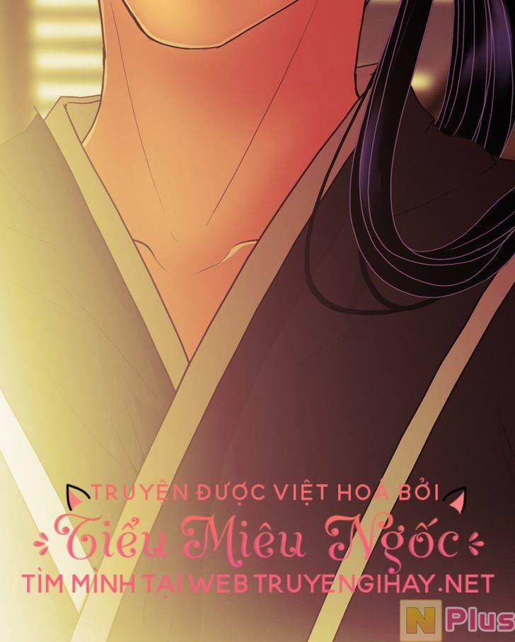 Hoàng Đế Máu Lạnh Của Tôi 27 trang 77