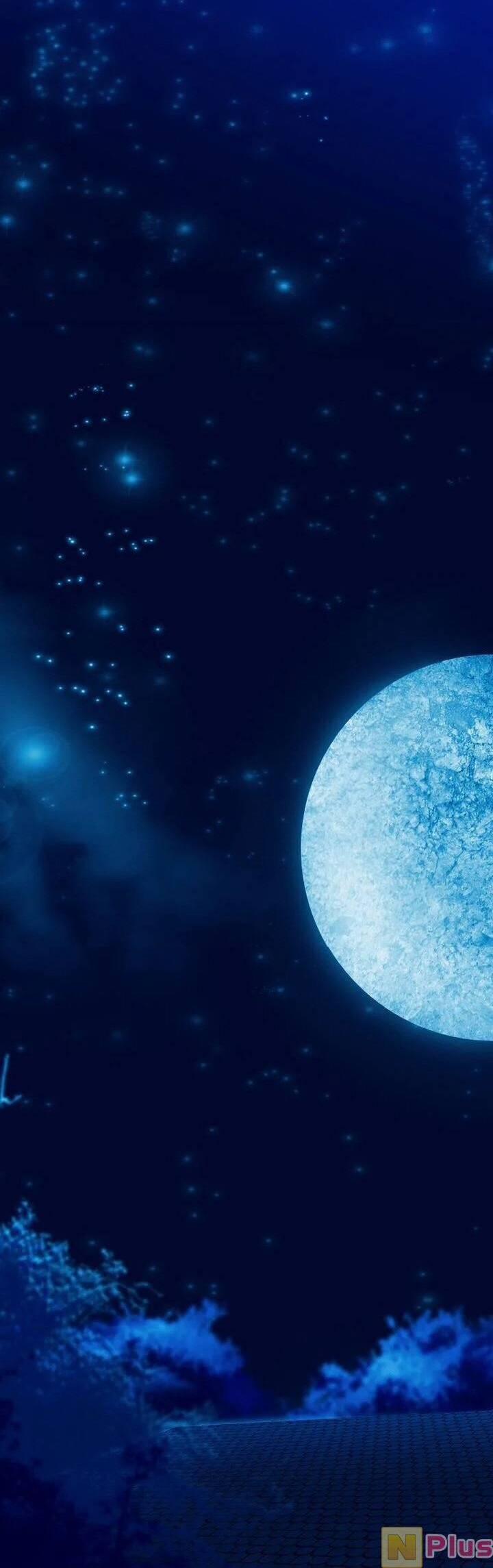 Hoàng Đế Máu Lạnh Của Tôi 28 trang 2